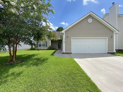 7705 Fayetteville Road, North Charleston, SC 29418