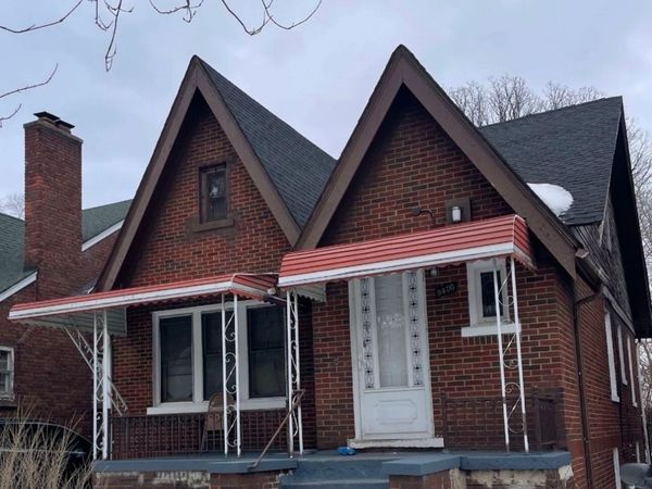 9400 Mendota Street, Detroit, MI 48204