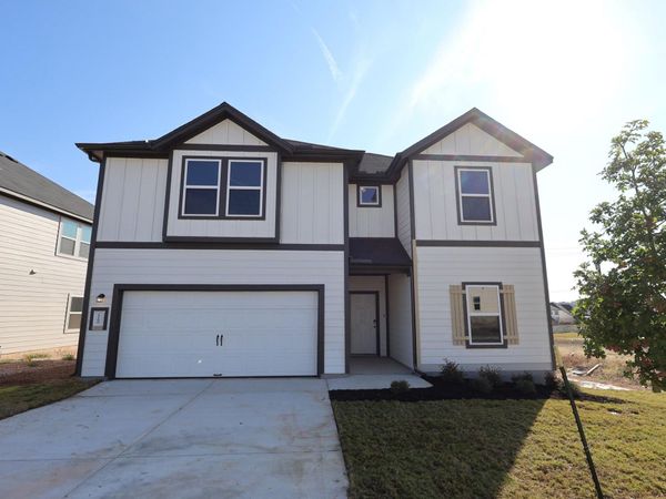 5100 Sea Salt DR, Austin, TX 78747
