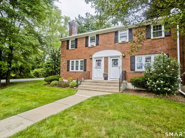 52 Brandywine, Unit 52, Suffield, CT 06078