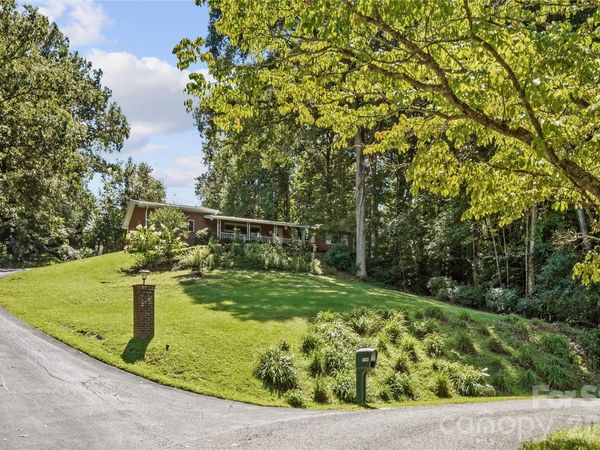106 Holly Lane , Brevard, NC 28712