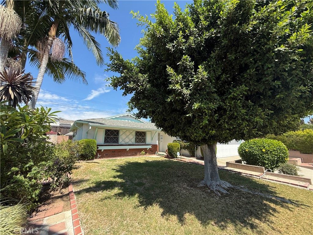 15933 Ocean Avenue, Whittier, CA 90604 Main Photo