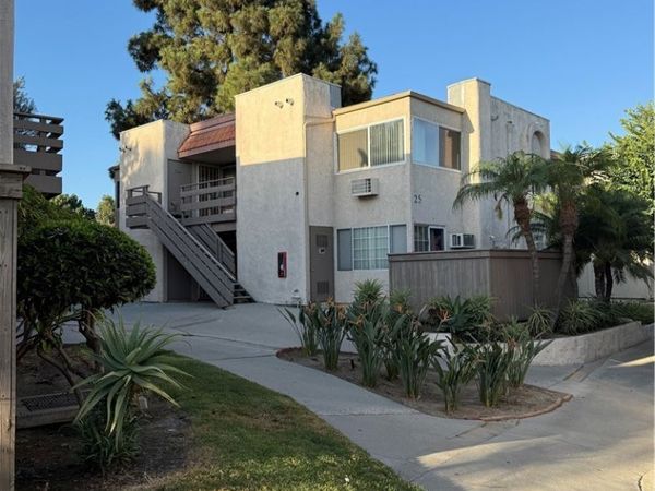 212 S Kraemer, Unit 2502, Placentia, CA 92870