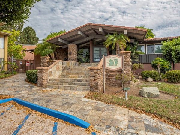 23302 Marigold, Unit Y202, Torrance, CA 90502