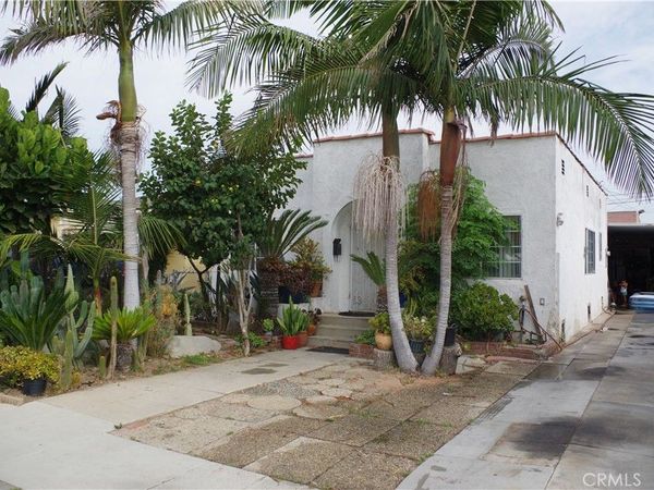 3855 W 115th, Hawthorne, CA 90250