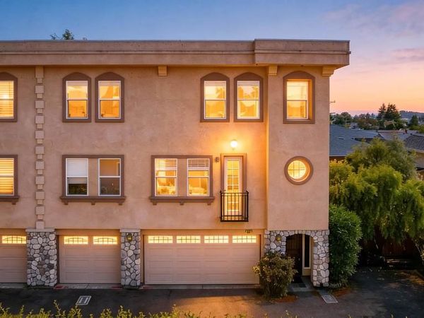 4101 Toddika Ln, Castro Valley, CA 94546