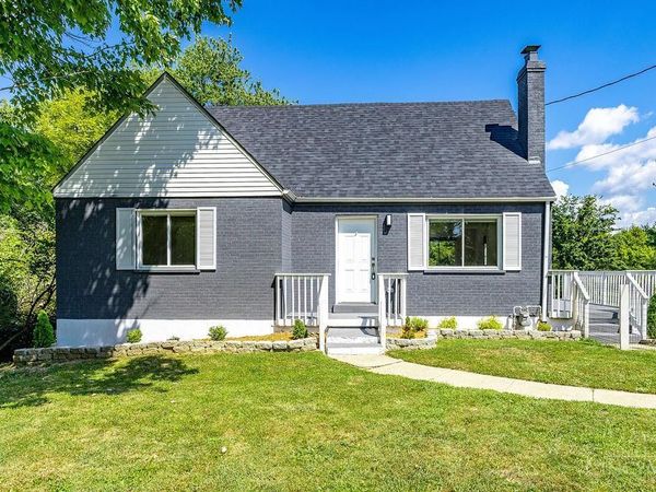 8418 Clough Pike, Anderson Twp, OH 45244