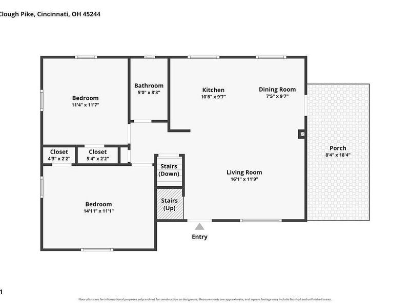8418 Clough Pike, Anderson Township, OH 45244 Photo 33