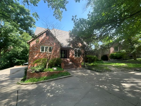 3813 E 99th Place , Tulsa, OK 74137
