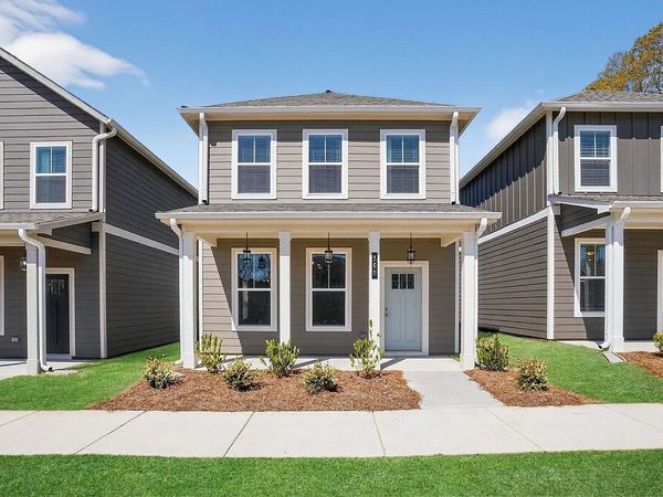 160 Bartow Street , Fayetteville, GA 30214