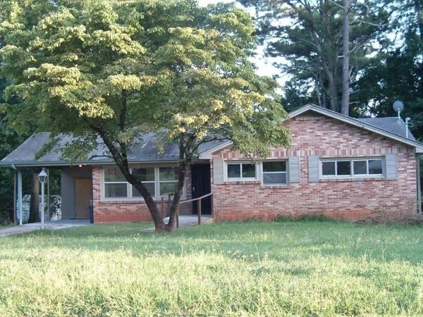 3037 Catalina Drive, Decatur, GA 30032