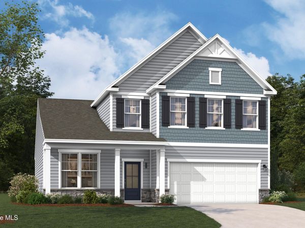 4546 Hartshorn Circle, Aiken, SC 29801