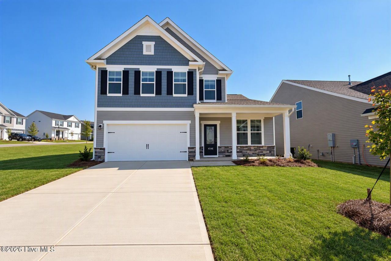 4546 Hartshorn Circle Photo 26