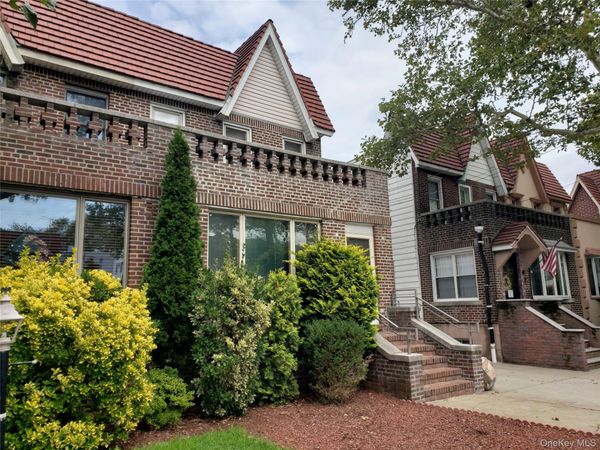 87-37 Union Turnpike, Glendale, NY 11385