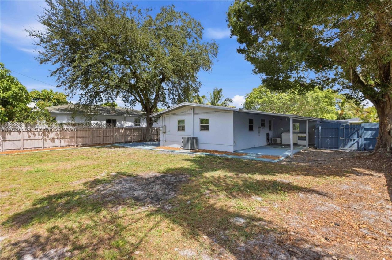 331 Delaware Ave, Fort Lauderdale, FL 33312 Photo