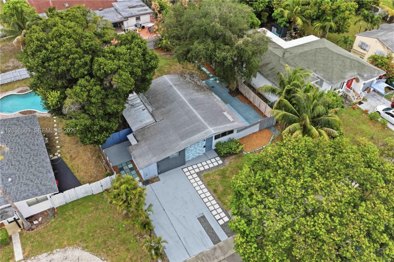 331 Delaware Ave, Fort Lauderdale, FL 33312 Photo