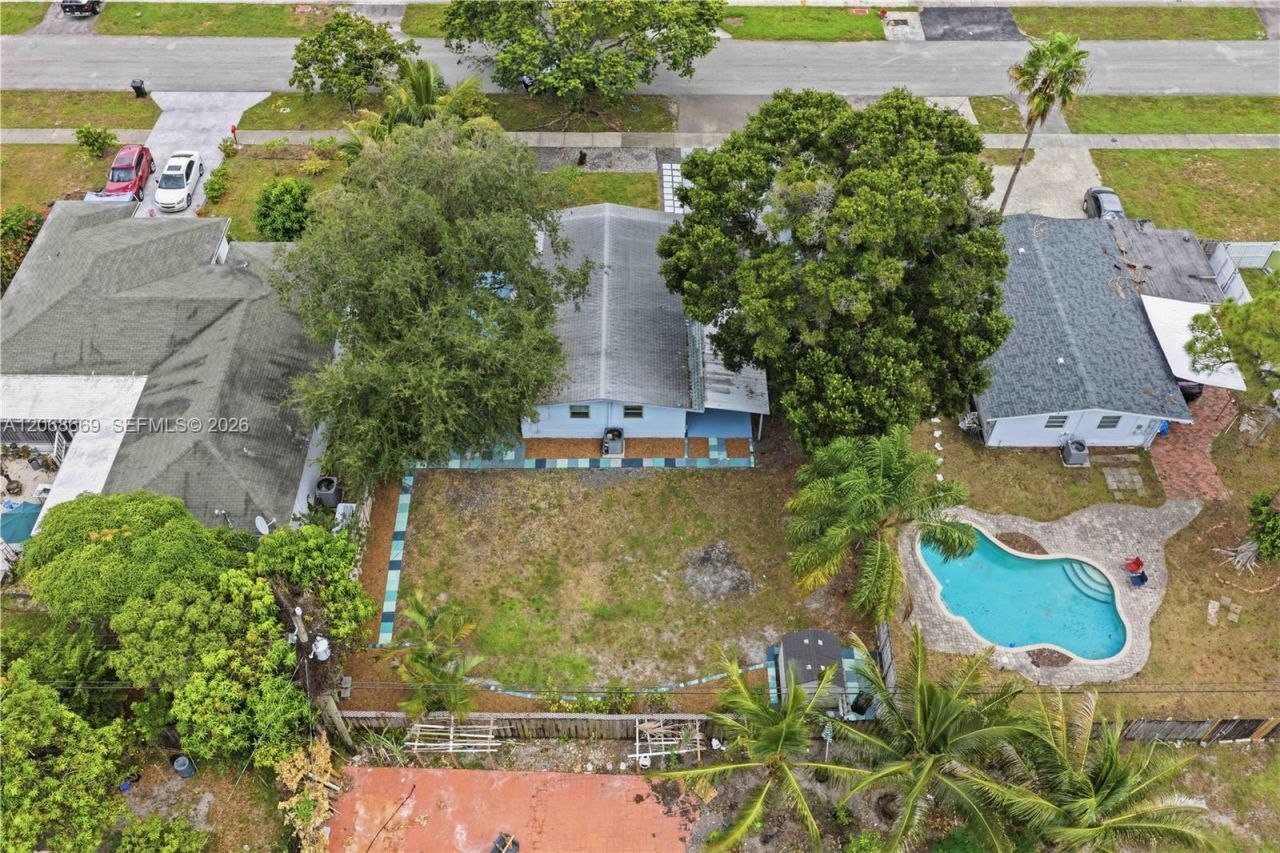 331 Delaware Ave, Fort Lauderdale, FL 33312 Photo