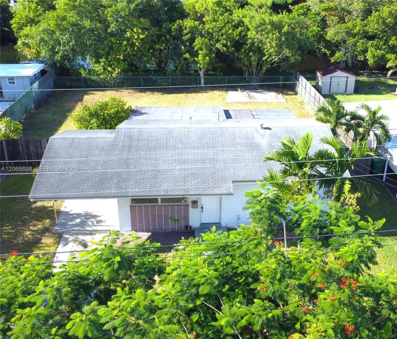 11935 SW 37th St , Miami, FL 33175 Photo