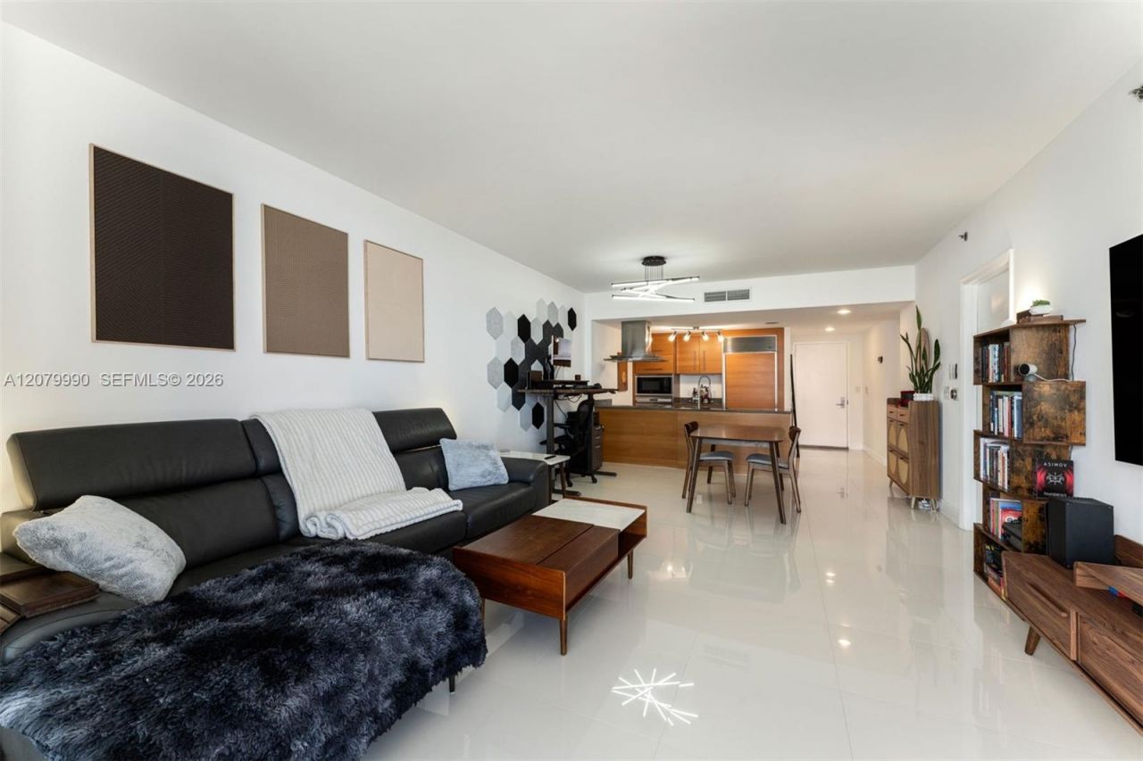 495 Brickell Ave , Unit 4709, Miami, FL 33131 Photo