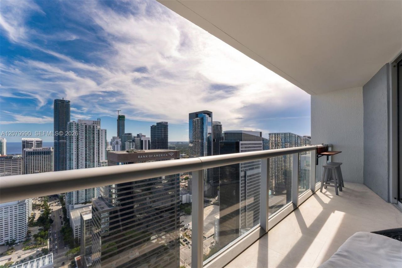 495 Brickell Ave , Unit 4709, Miami, FL 33131 Photo