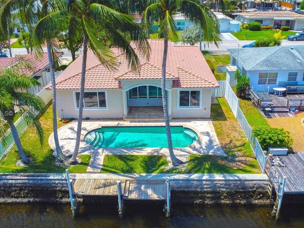2273 SE 14th St , Pompano Beach, FL 33062