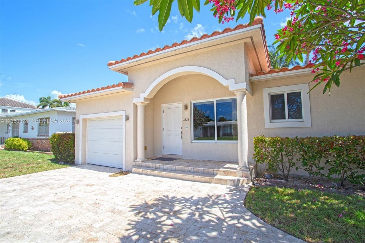 2273 SE 14th St, Pompano Beach, FL 33062 Photo