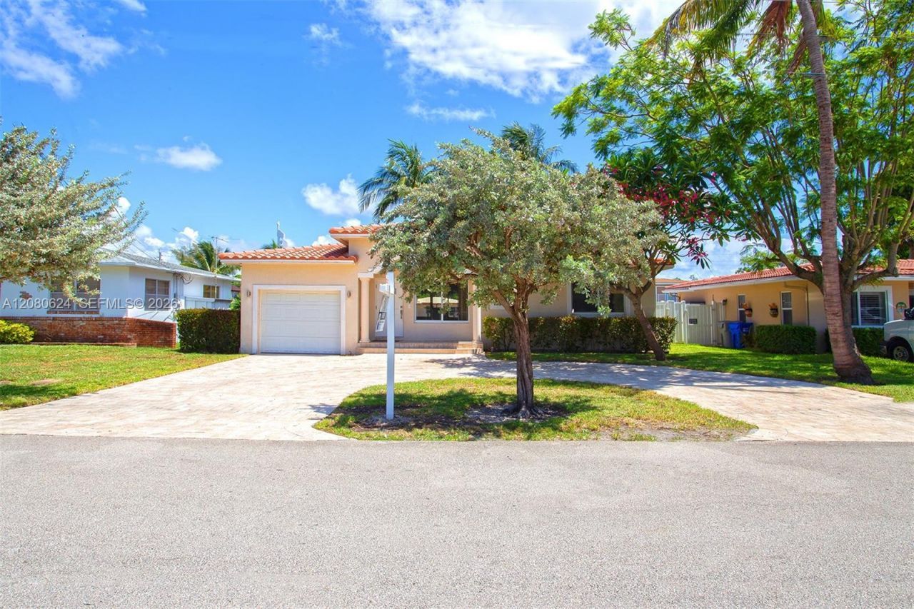 2273 SE 14th St, Pompano Beach, FL 33062 Photo