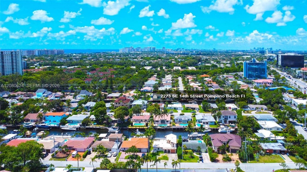 2273 SE 14th St, Pompano Beach, FL 33062 Photo