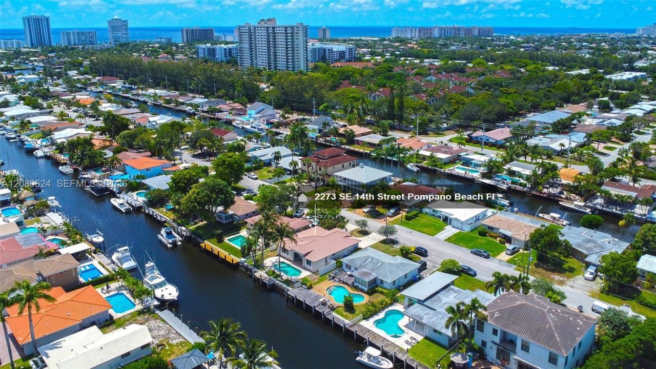 2273 SE 14th St, Pompano Beach, FL 33062 Photo