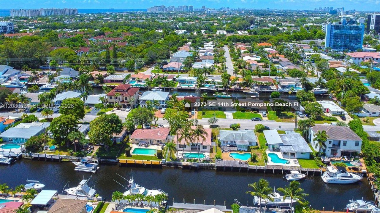 2273 SE 14th St, Pompano Beach, FL 33062 Photo