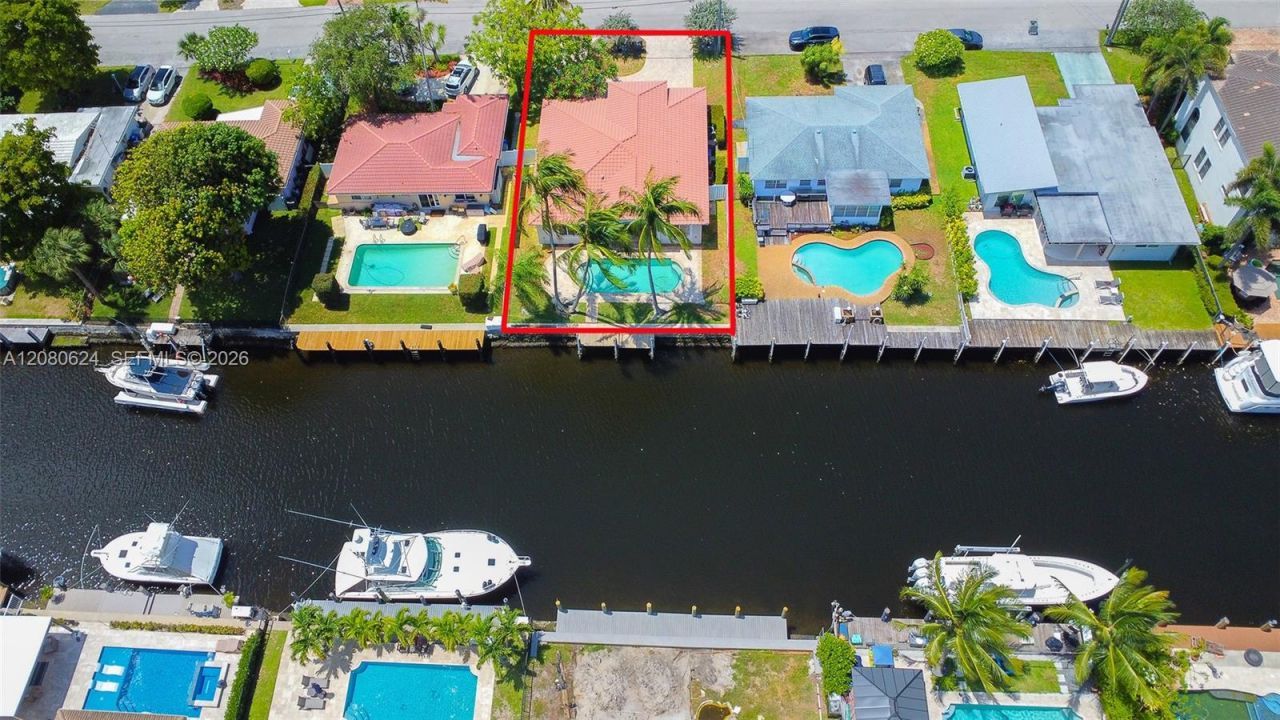 2273 SE 14th St, Pompano Beach, FL 33062 Photo