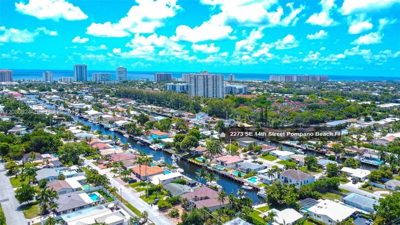 2273 SE 14th St, Pompano Beach, FL 33062 Photo