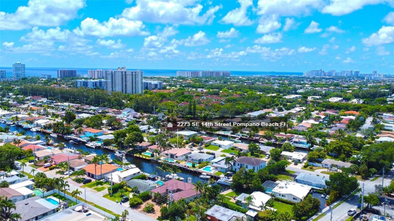 2273 SE 14th St, Pompano Beach, FL 33062 Photo