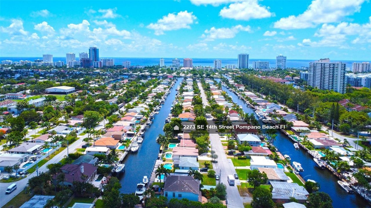 2273 SE 14th St, Pompano Beach, FL 33062 Photo