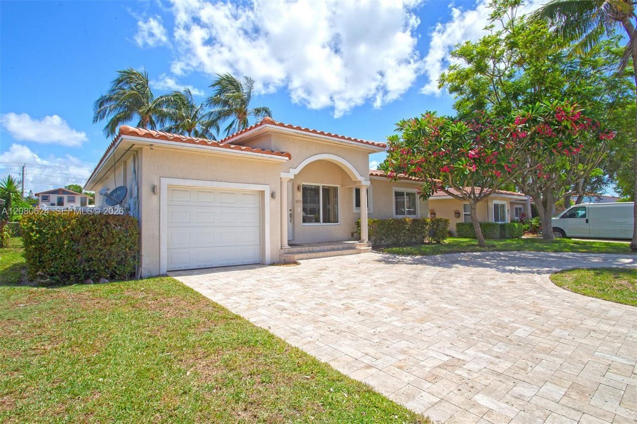 2273 SE 14th St, Pompano Beach, FL 33062 Photo