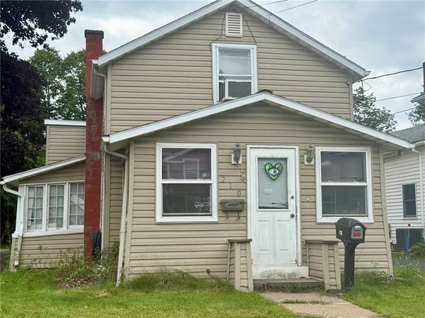 210 E Steuben Street , Bath, NY 14810