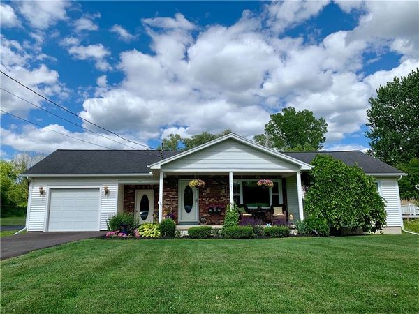 6680 E Lake Road, Auburn, NY 13021