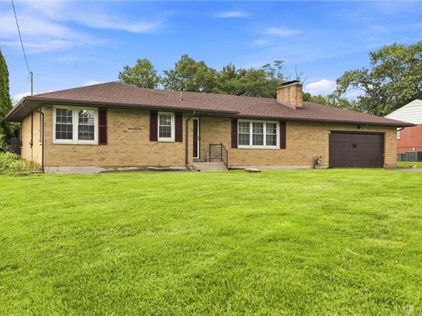 4575 S Dixie Highway, Franklin Twp, OH 45005