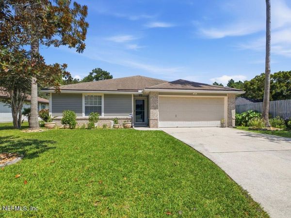 7831 INGONISH Place, Jacksonville, FL 32244