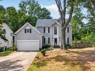 9041 Tenderfoot Trail, Raleigh, NC 27615