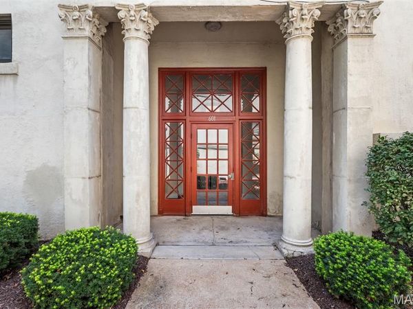 601 Westgate , Unit C, University City, MO 63130
