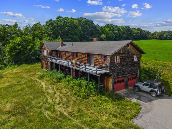 52 Borough Road, Canterbury, NH 03224