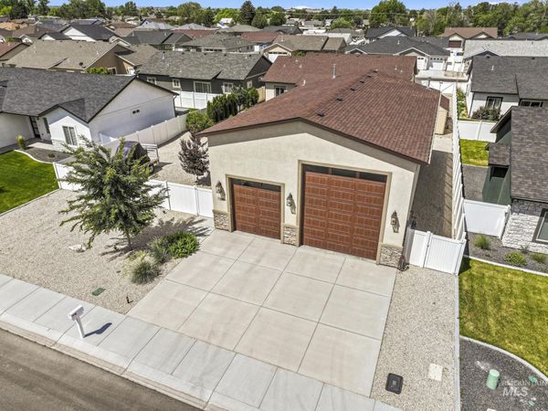 1360 Zephlyn Street, Twin Falls, ID 83301