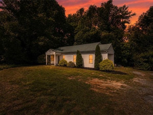 5120 NC Highway 134 , Asheboro, NC 27205