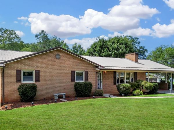 2821 Reed Creek DR , Bassett, VA 24055