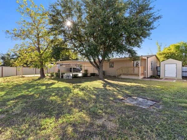 4514 Circle C Drive , Bellmead, TX 76705