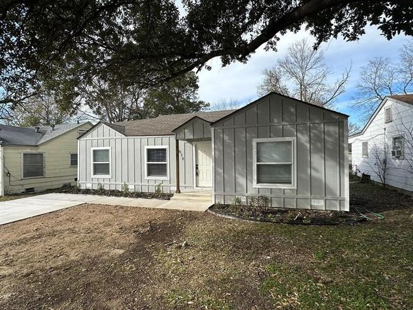 1610 Cherry Avenue, Corsicana, TX 75110