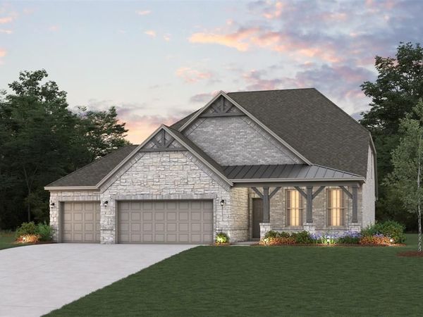 1703 Dove Drive, Princeton, TX 75407