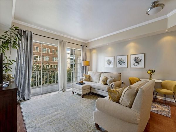 3225 Turtle Creek Boulevard, Unit 318, Dallas, TX 75219