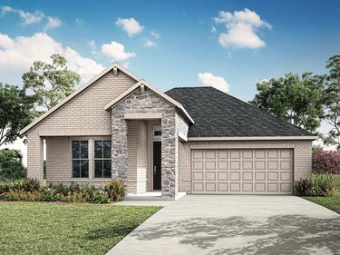 7212 Indian Paintbrush Lane, Little Elm, TX 76227
